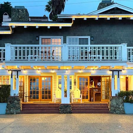 Inn On Summerhill Summerland Exterior photo