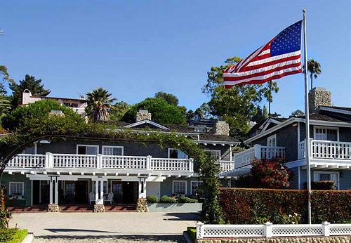 Inn On Summerhill Summerland Exterior photo